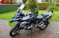 BMŴ R 1200 GS  K50 Nordrhein-Westfalen - Rosendahl Vorschau