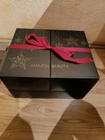 Neu OVP "Rarität" Amazon Beauty Adventskalender Hessen - Wildeck Vorschau