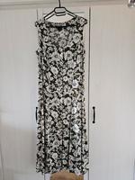 Sommerkleid  42 Bayern - Übersee Vorschau