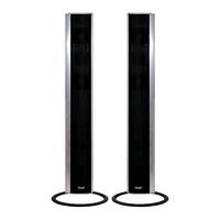 Teufel Concept P Front / Standlautsprecher top zustand Baden-Württemberg - Hemmingen Vorschau