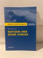 Deutsch Königserläuterung : Nathan und seine Kinder Berlin - Schöneberg Vorschau