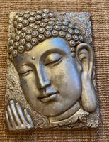 Buddha Relief Bild 50x70 Sachsen-Anhalt - Schönebeck (Elbe) Vorschau