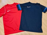 Nike Sport Tshirt Dri Fit Gr.146 Baden-Württemberg - Offenburg Vorschau
