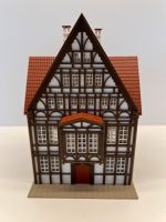 H0 Fachwerkhaus Vollmer Nr. 3746 Bayern - Hilpoltstein Vorschau