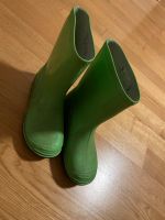 Gummistiefel grün Gr. 28 Niedersachsen - Braunschweig Vorschau