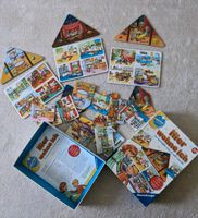 Erste Spiele von Ravensburger Wurster Nordseeküste - Nordholz Vorschau