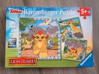 Ravensburger Kinderpuzzle – König der Löwen mit 3x49 Teilen Hessen - Körle Vorschau