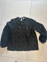 Schwarze Bluse,. Ungetragen, Größe 44. Nordrhein-Westfalen - Witten Vorschau