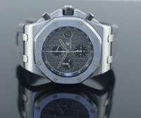 Audemars Piguet Royal Oak Offshore Chronograph 26470ST.OO.A104CR. Nordrhein-Westfalen - Gelsenkirchen Vorschau