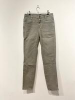Closed Jeans Skinny Pusher hellgrau W28 L28 München - Au-Haidhausen Vorschau