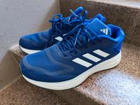 Adidas Schuhe Größe 44 2/3 Sachsen - Schlema Vorschau