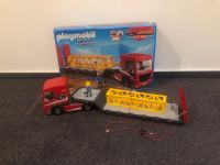 Playmobil 5467 Schwertransporter Niedersachsen - Hammah Vorschau