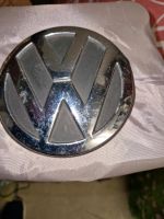 VW-Schild Golf IV Bayern - Wartenberg Vorschau