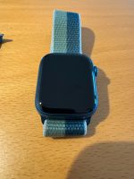 Apple Watch Series 7 GPS+LTE Sachsen - Chemnitz Vorschau