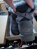 UGG Schuhe Farbe grau Bochum - Bochum-Mitte Vorschau