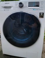 Samsung Waschmaschine +Trokner  8/5kg Sachsen-Anhalt - Salzwedel Vorschau
