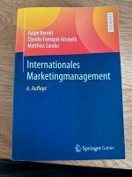 Internationales Marketingmanagement | 6.Auflage | Berndt & Co Brandenburg - Wusterwitz Vorschau