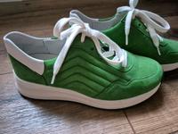 Vamos Schuhe Sneaker Gr.6 Weite K Niedersachsen - Ilsede Vorschau