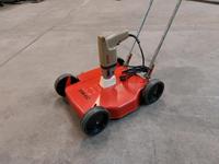 Suche für Rasenmäher ZRM450 DDR Unterlagen Bedienungsanleitung Sachsen - Neißeaue Vorschau