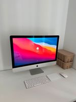 Apple Mac iMac (5K, 27") I 3,8 GHz, 24 GB, 512 GB I wie neu Köln - Köln Klettenberg Vorschau
