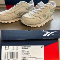 Reebok Sneaker Größe 25 Niedersachsen - Osnabrück Vorschau