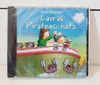 Lauras Piratenschatz Laura Stern CD Hannover - Ahlem-Badenstedt-Davenstedt Vorschau