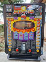 Spielautomat Jackpot 4000Hersteller: adp-Gauselmann Baujahr: 1993 Baden-Württemberg - Bisingen Vorschau