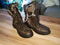Damen Winterstiefel Gr.40 gefüttert NEU Sachsen - Großschönau Vorschau