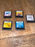 Nintendo DS Spiele Boulder Dash my Sims FIFA 07 Rheinland-Pfalz - Kleinniedesheim Vorschau