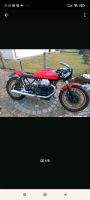 Moto Guzzi Le Mans 3 Bayern - Schwandorf Vorschau