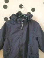 H&M Jacke wie neu Übergangsjacke Windbreaker navy blau 92 Schleswig-Holstein - Kiel Vorschau