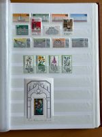 Briefmarken Sammlung Berlin postfrisch ungestempelt 1956 - 1990 Nordrhein-Westfalen - Soest Vorschau
