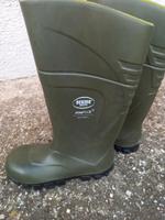 Sicherheits Gummistiefel von Bekina Bayern - Wasserburg am Inn Vorschau