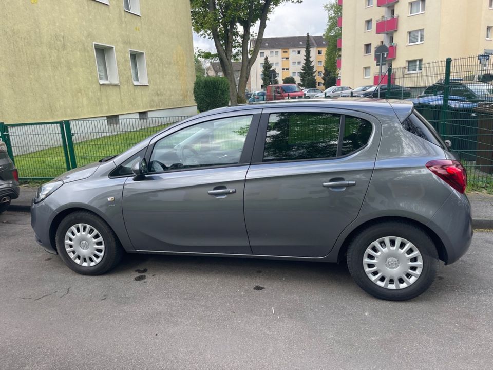 Opel Corsa 1.4 drive drive in Pulheim
