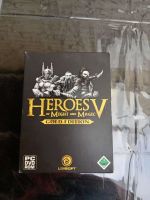 PC - Heroes of Might and Magic V - Gold Edition - Ubisoft Nordrhein-Westfalen - Gronau (Westfalen) Vorschau