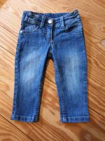 Jeans Papagino gr. 80 Hamburg-Mitte - Hamburg Wilhelmsburg Vorschau