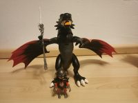 Playmobil Drache 5482 mit LED Beleuchtung Hamburg-Nord - Hamburg Groß Borstel Vorschau