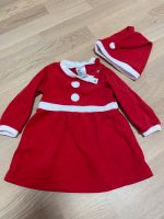 Neuwertig kinder H&M Weihnachten Kleid , große 86 München - Ramersdorf-Perlach Vorschau