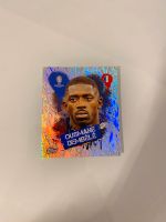 EURO 24 Germany Topps Glitzer Ousmane Dembele Bayern - Moosburg a.d. Isar Vorschau