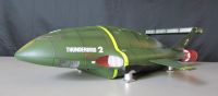 Thunderbird 2  Modell  Takara 1/144 Nordrhein-Westfalen - Mönchengladbach Vorschau