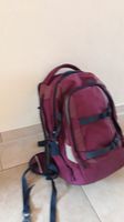 Satch Schulrucksack von Ergoback mit Sporttasche -  pink Niedersachsen - Zetel Vorschau