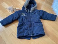 Jungen Winterjacke in der Größe 86 Nordrhein-Westfalen - Wassenberg Vorschau