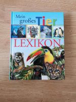 Buch Mein großes Tier Lexikon Kinderbuch Nordrhein-Westfalen - Minden Vorschau