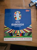 Sammelheft  Uefa Euro 2024 Germany mit 6 Sticker Rheinland-Pfalz - Rötsweiler-Nockenthal Vorschau