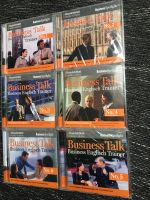 Handelsblatt Business Englisch Trainer 6 Audio-CDs Sachsen - Chemnitz Vorschau