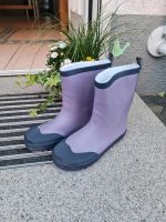 Gummistiefel gefüttert Gr. 35 Nordrhein-Westfalen - Langenfeld Vorschau