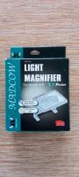 Gameboy Color Light Magnifier Licht Lupe MADCOW Pocket Schleswig-Holstein - Grabau Vorschau