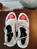 adidas Solar Hu Glide Human Made White Red München - Altstadt-Lehel Vorschau