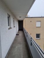 Gemütliche Wohnung mit Balkon ! Ingolstadt zentrumsnah. Bayern - Ingolstadt Vorschau