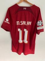 Salah Liverpool Trikot Champions League XL Köln - Lindenthal Vorschau